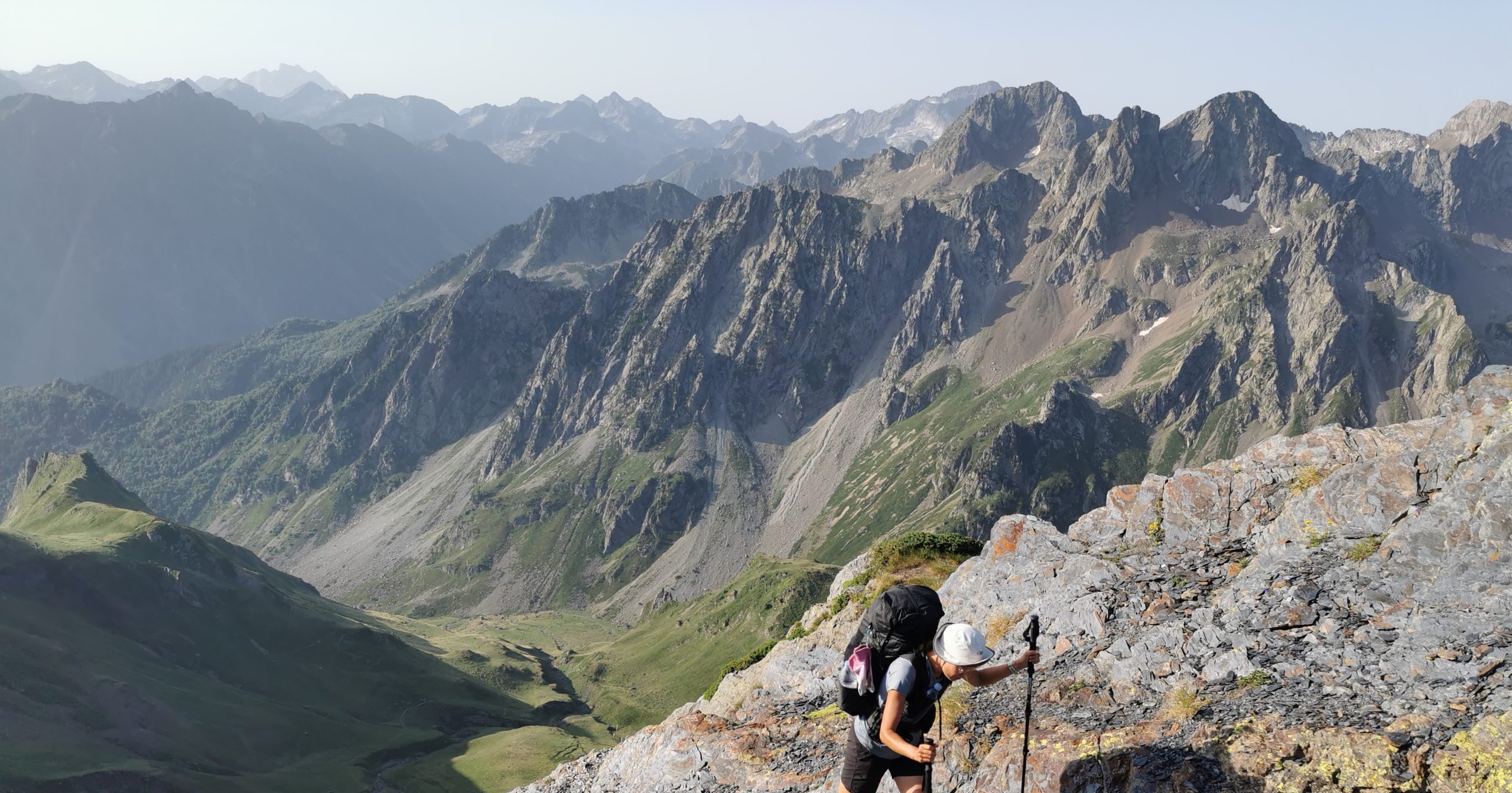 Deux Partout | Randonnées, Voile, Aventure